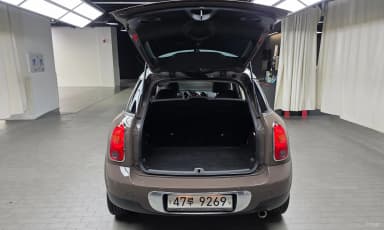 Cooper D Countryman