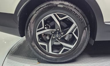 Sportage 5th Generation