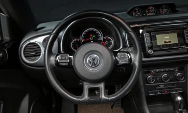 The Beetle