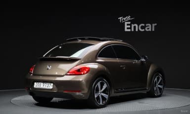 The Beetle