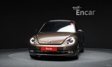 The Beetle