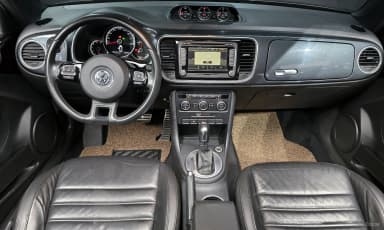 The Beetle
