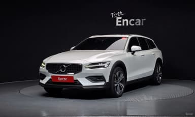 V60 Cross-Country 2nd Generation