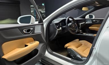 V60 Cross-Country 2nd Generation