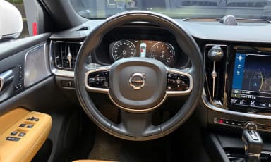 V60 Cross-Country 2nd Generation