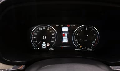 V60 Cross-Country 2nd Generation