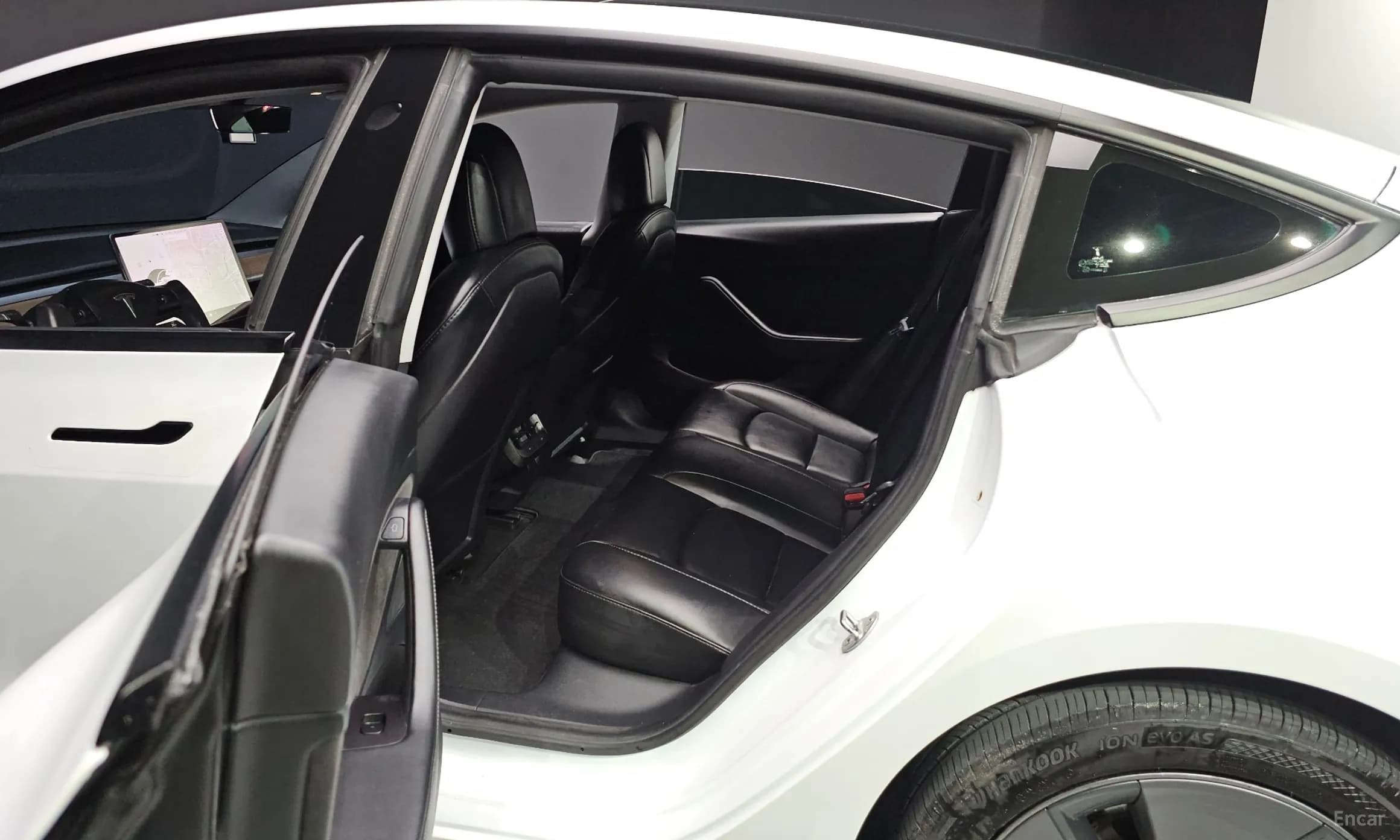 Model 3