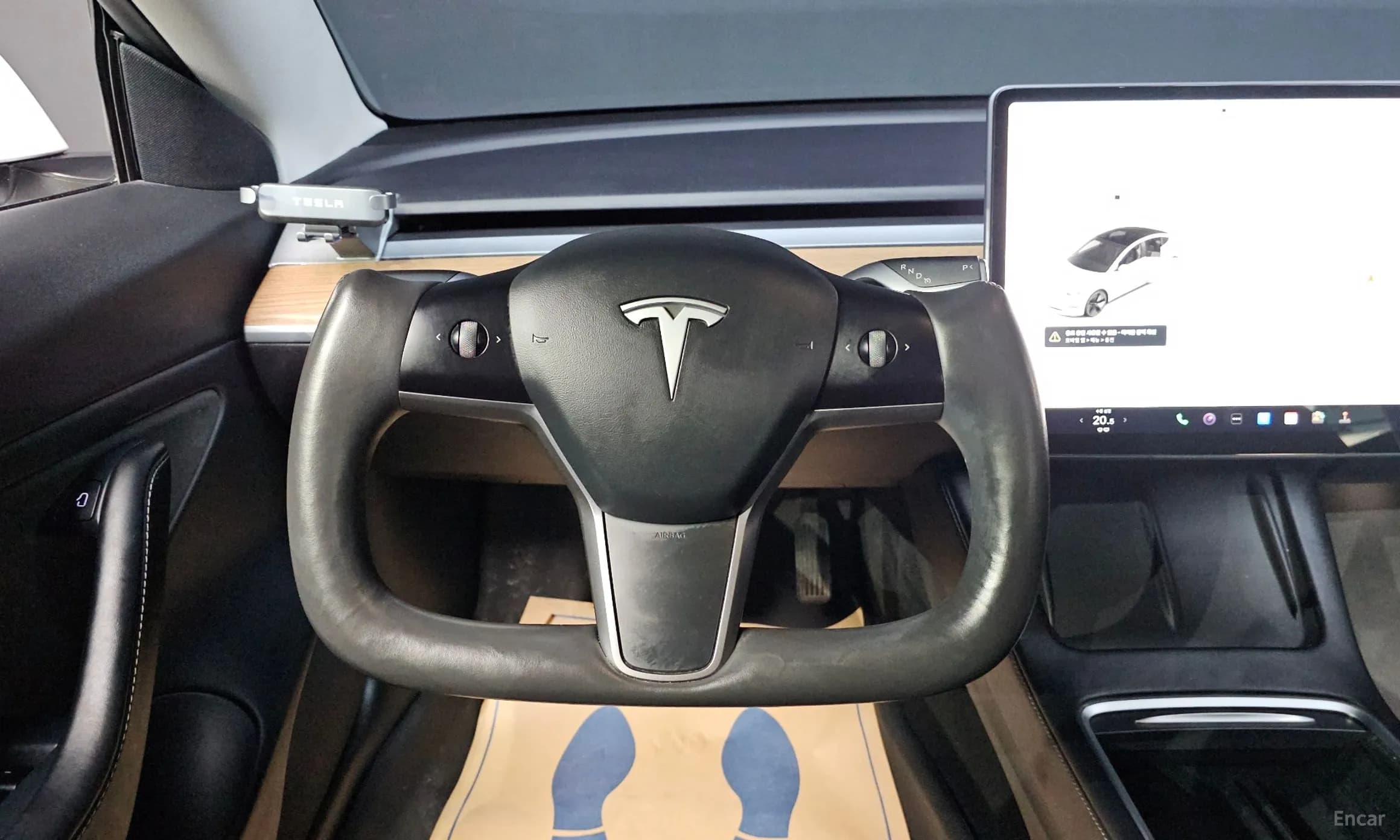 Model 3