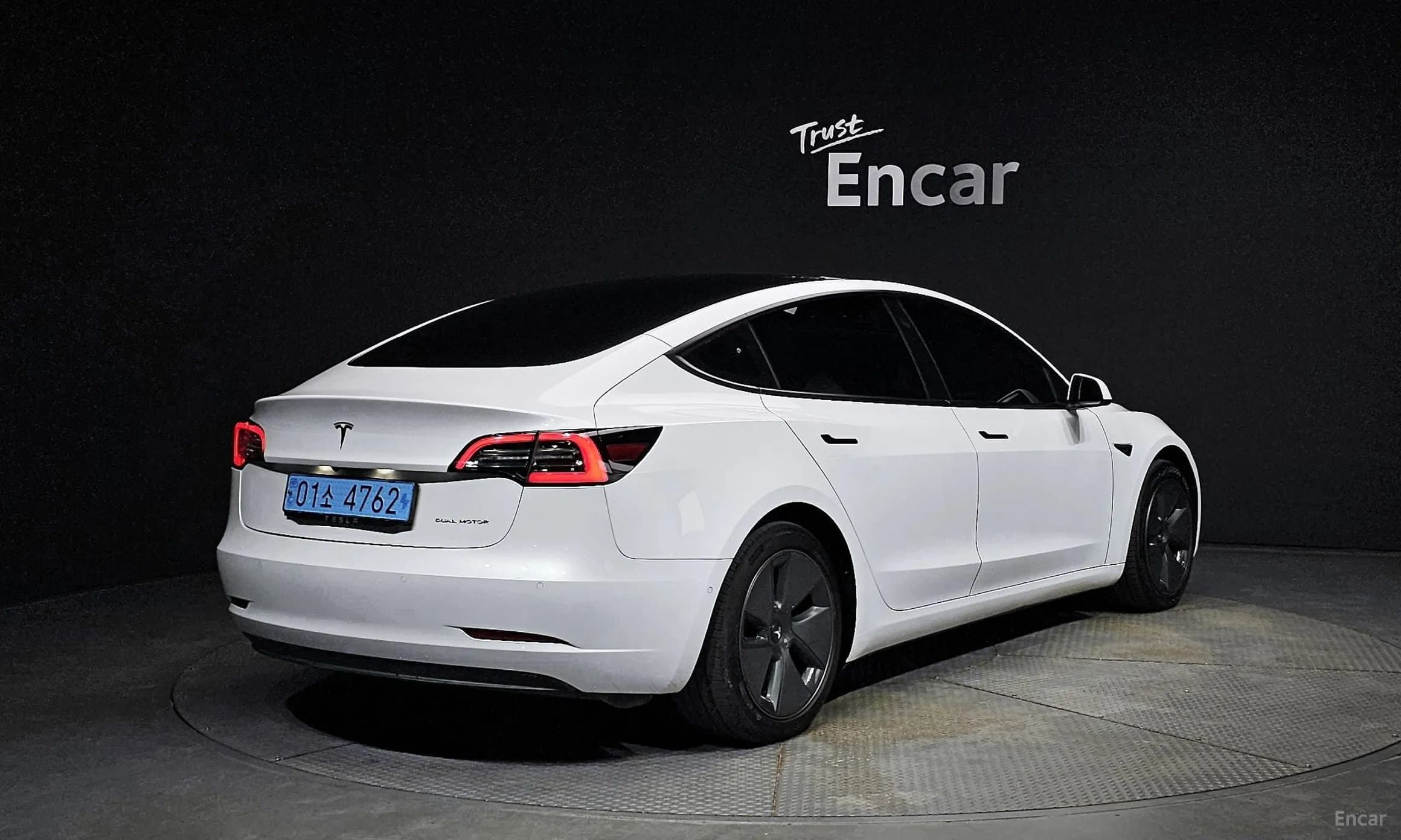 Model 3