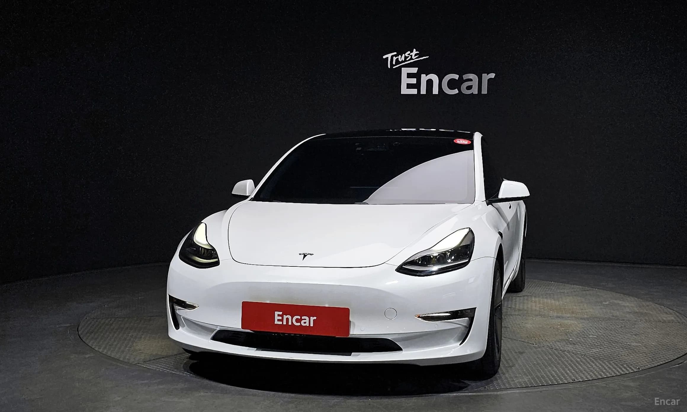 Model 3