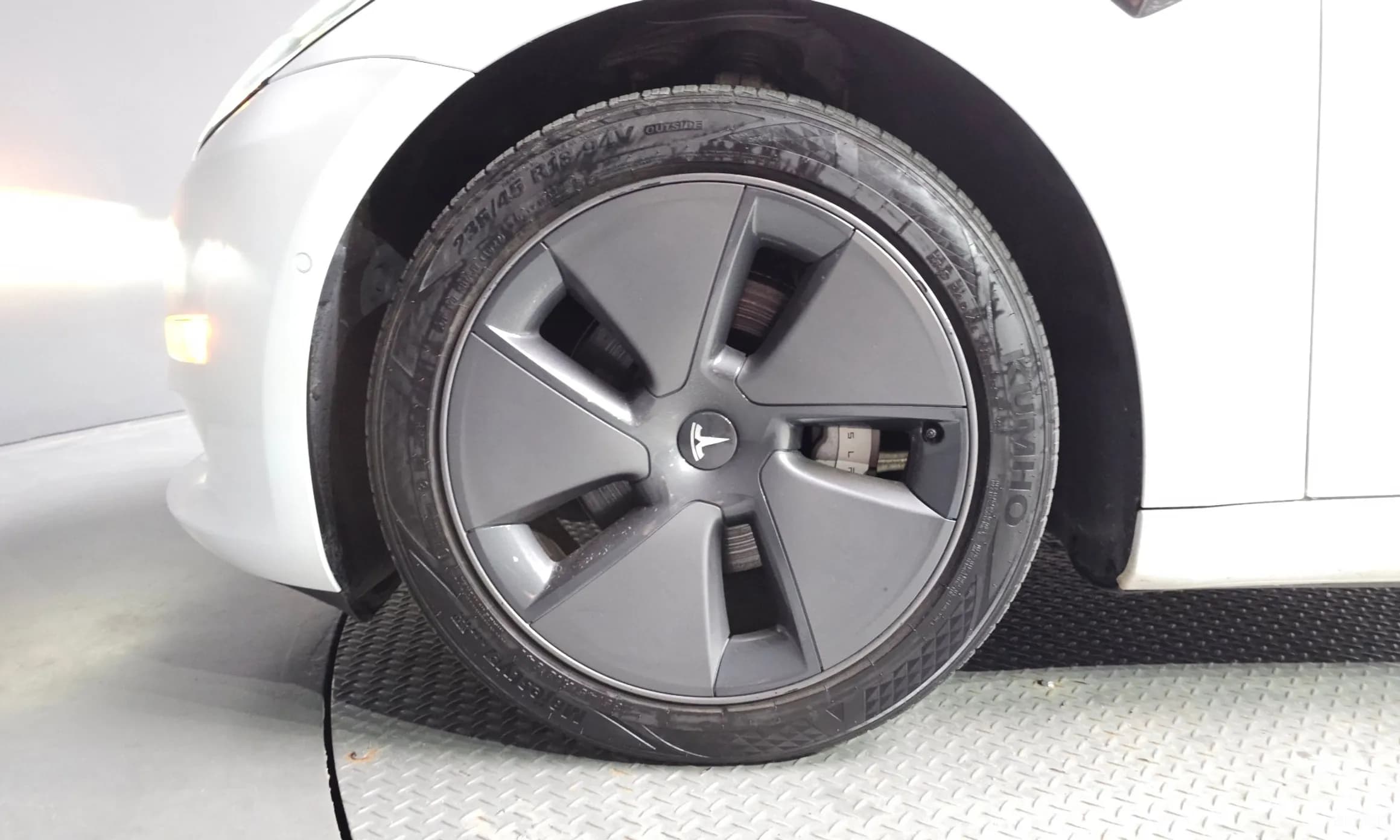 Model 3