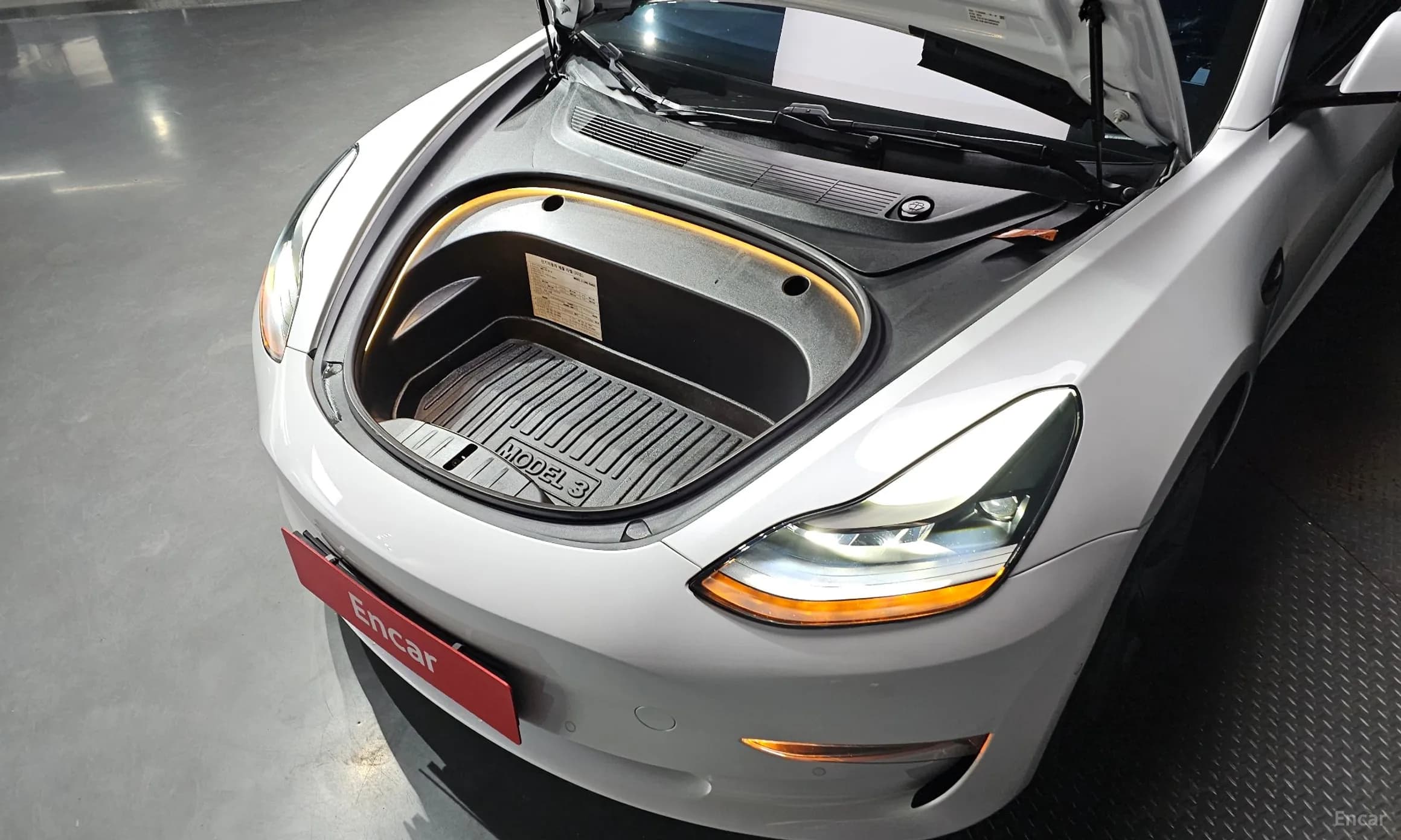 Model 3