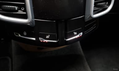 New Cayenne