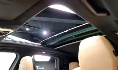 New Cayenne