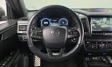 Rexton Sports Khan