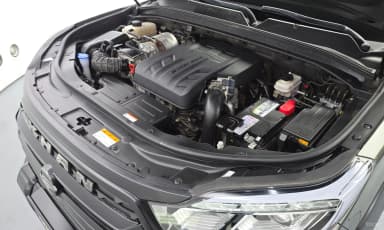 Rexton Sports Khan