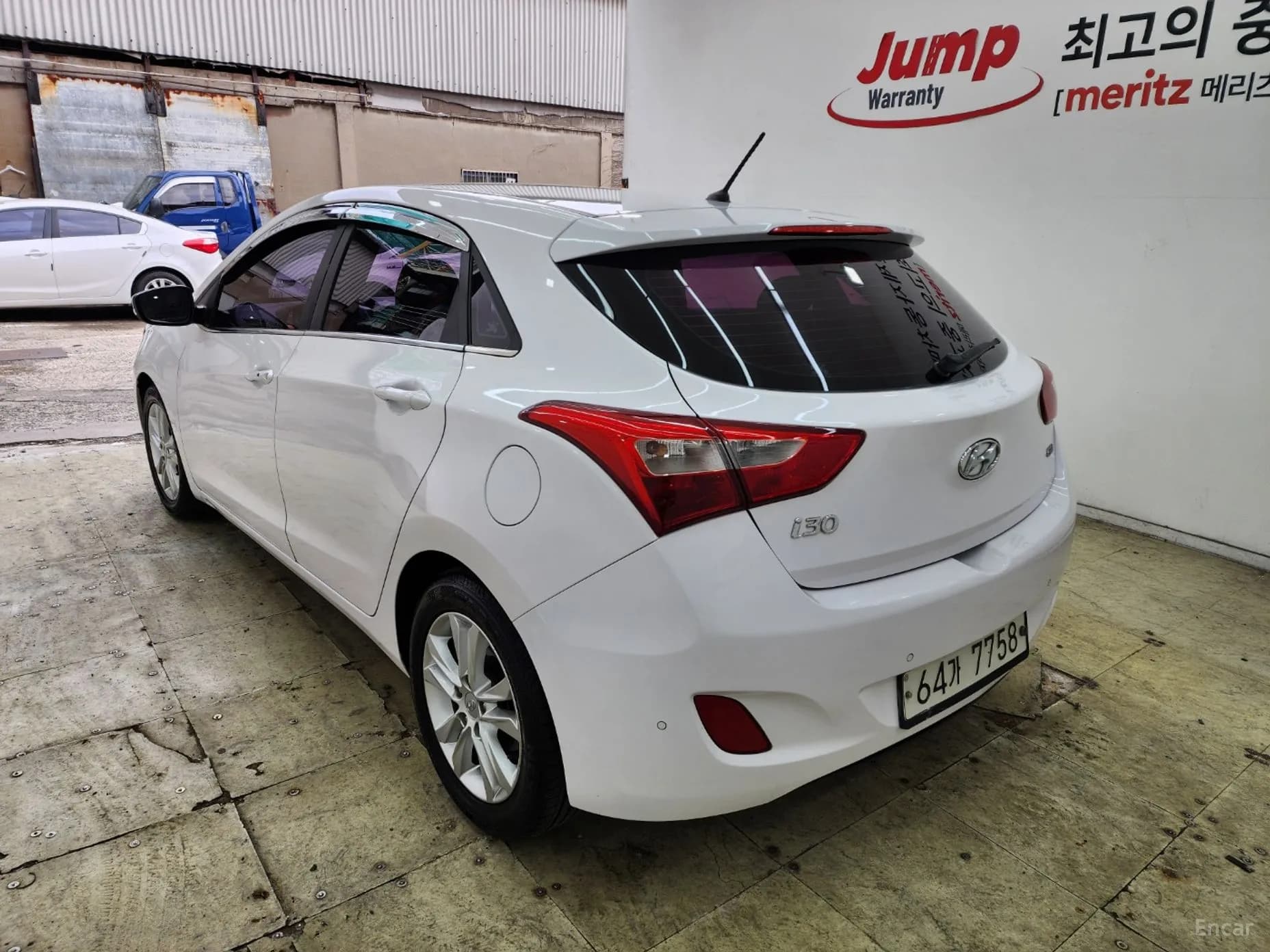 i30 (new)