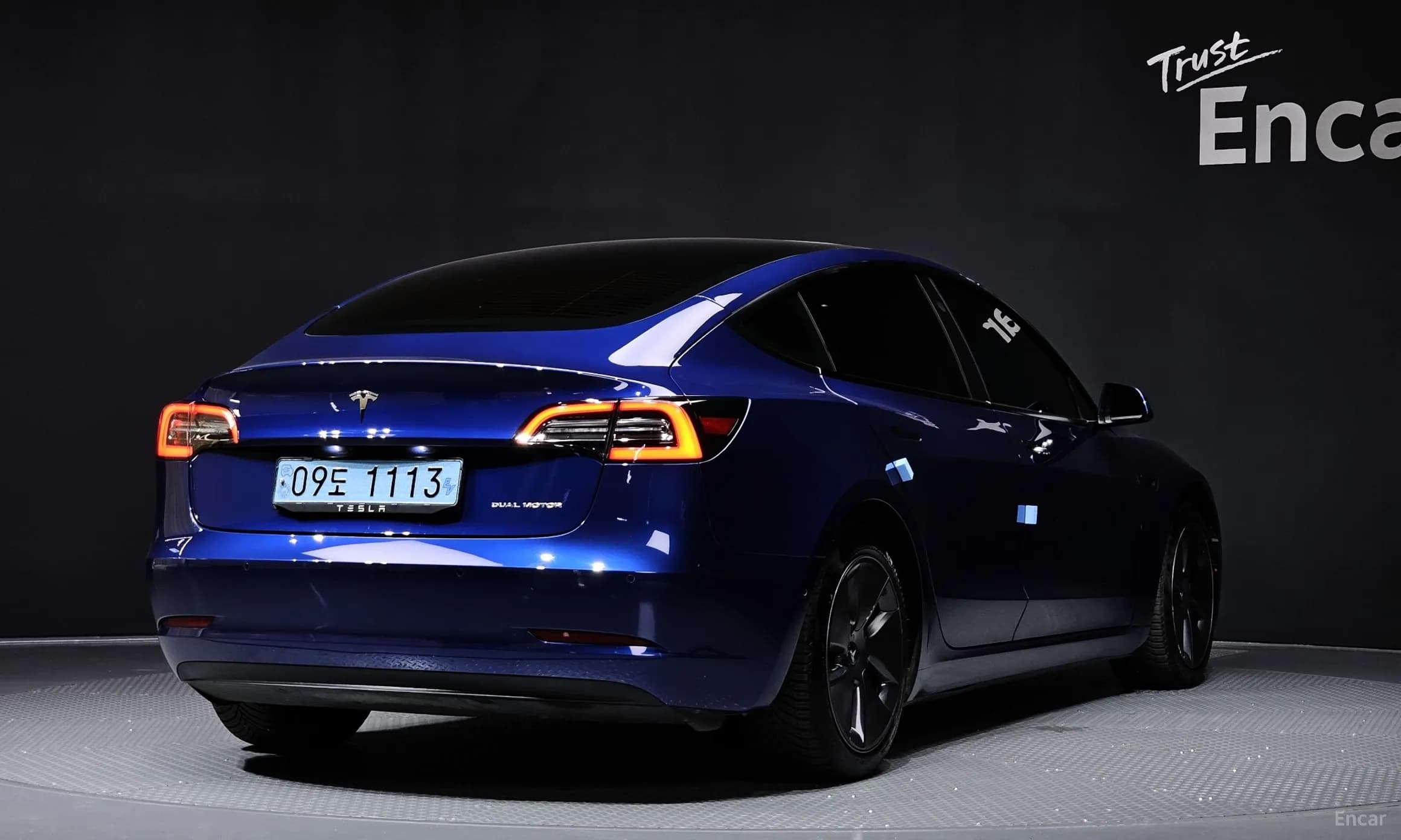 Model 3