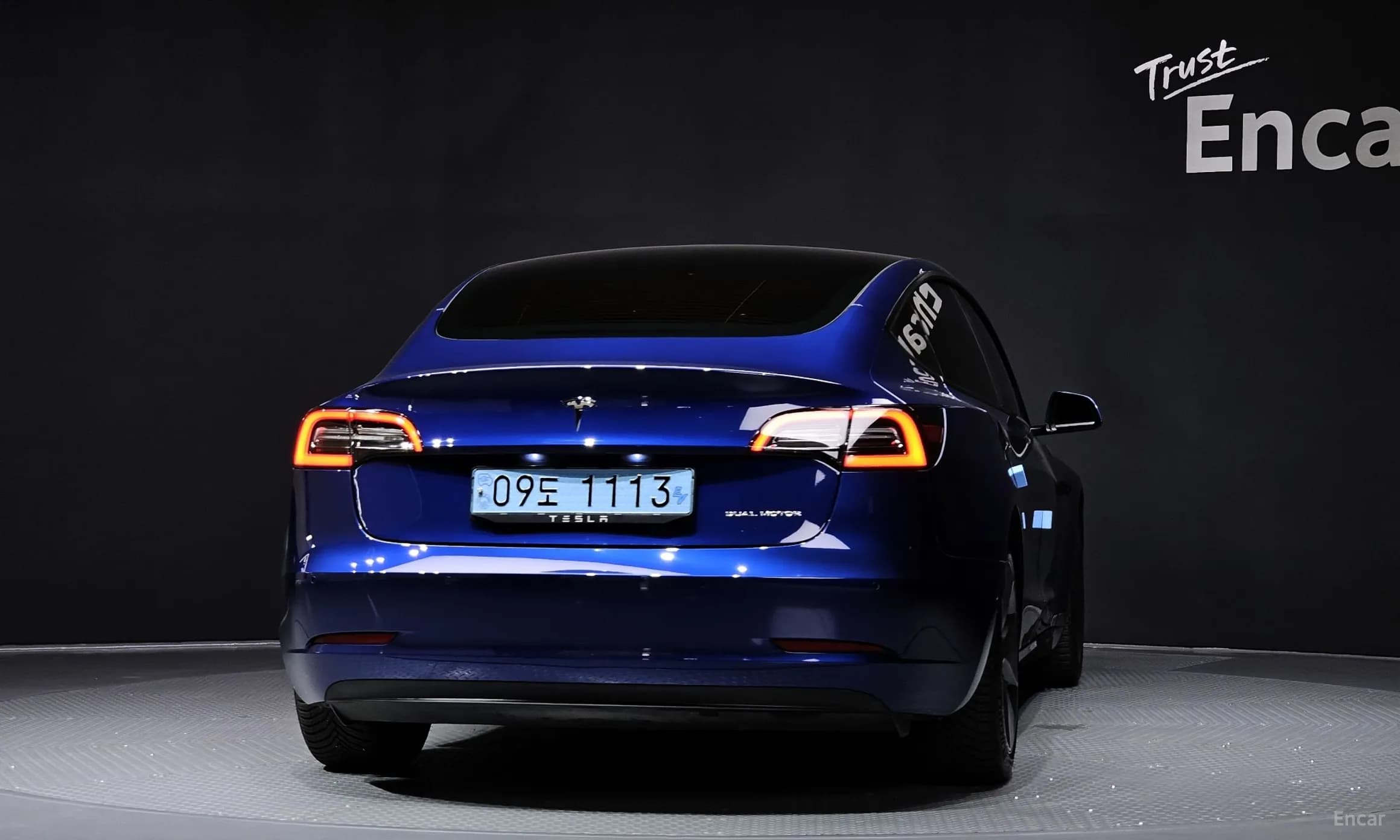 Model 3