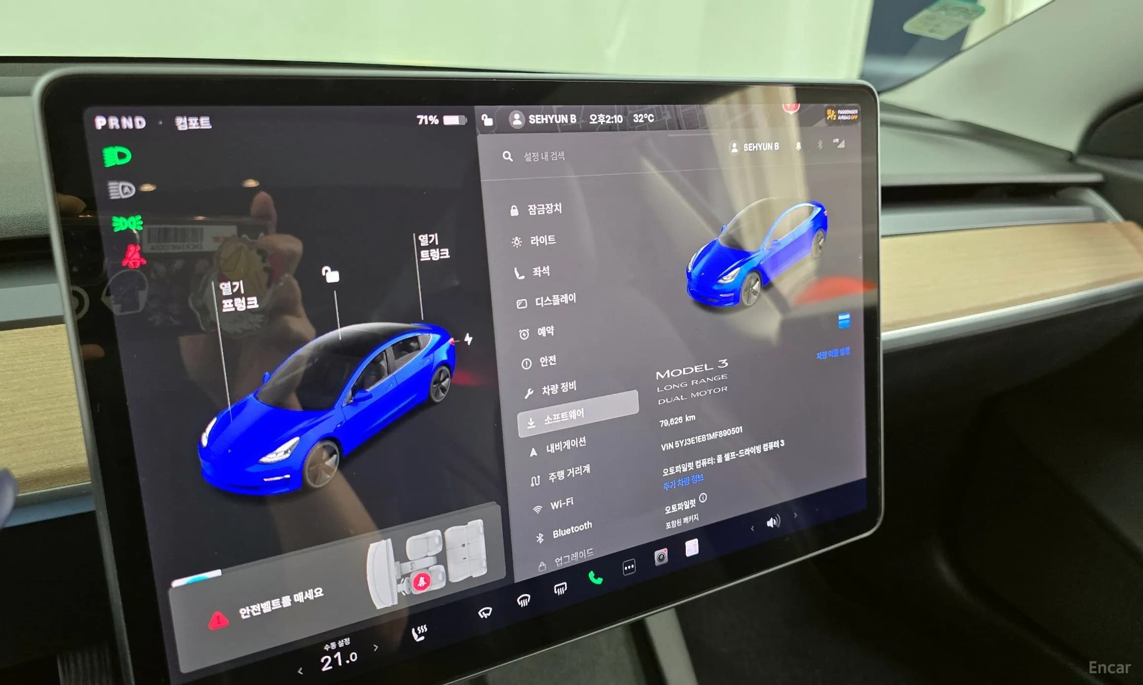 Model 3