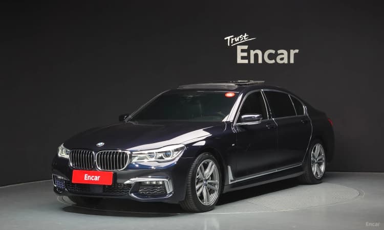 7 Series (G11)