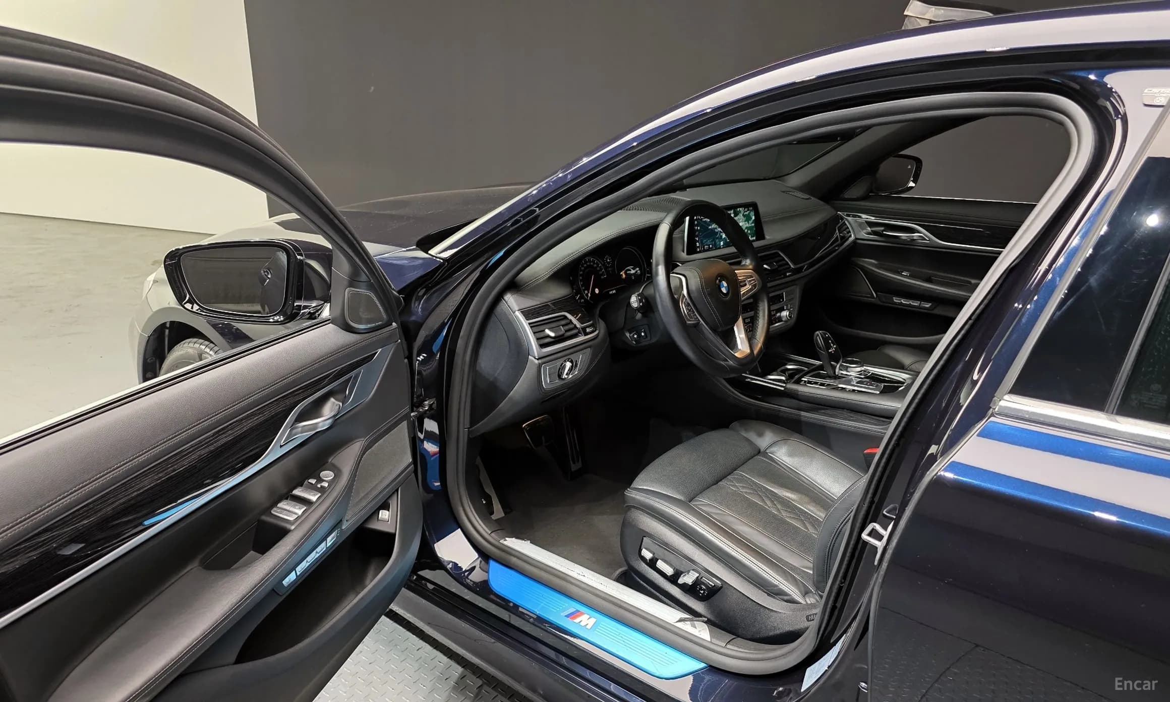 7 Series (G11)