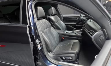7 Series (G11)