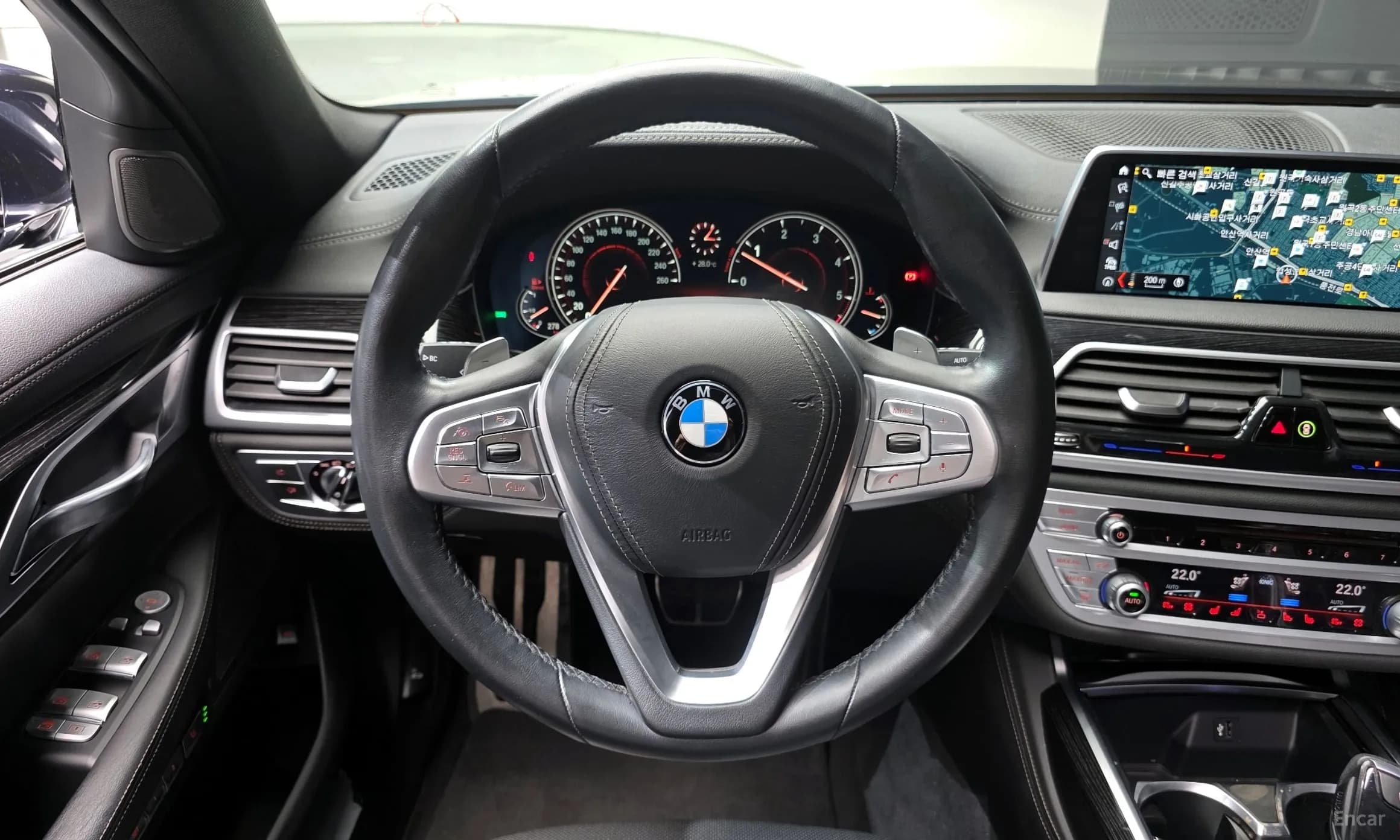7 Series (G11)