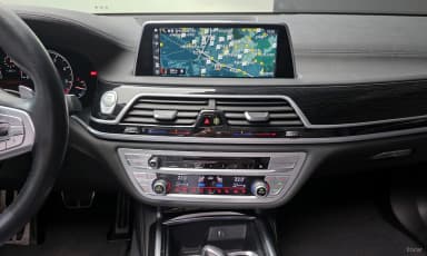 7 Series (G11)