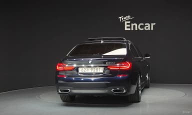 7 Series (G11)