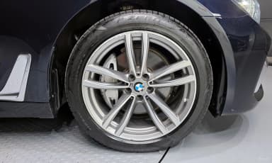 7 Series (G11)
