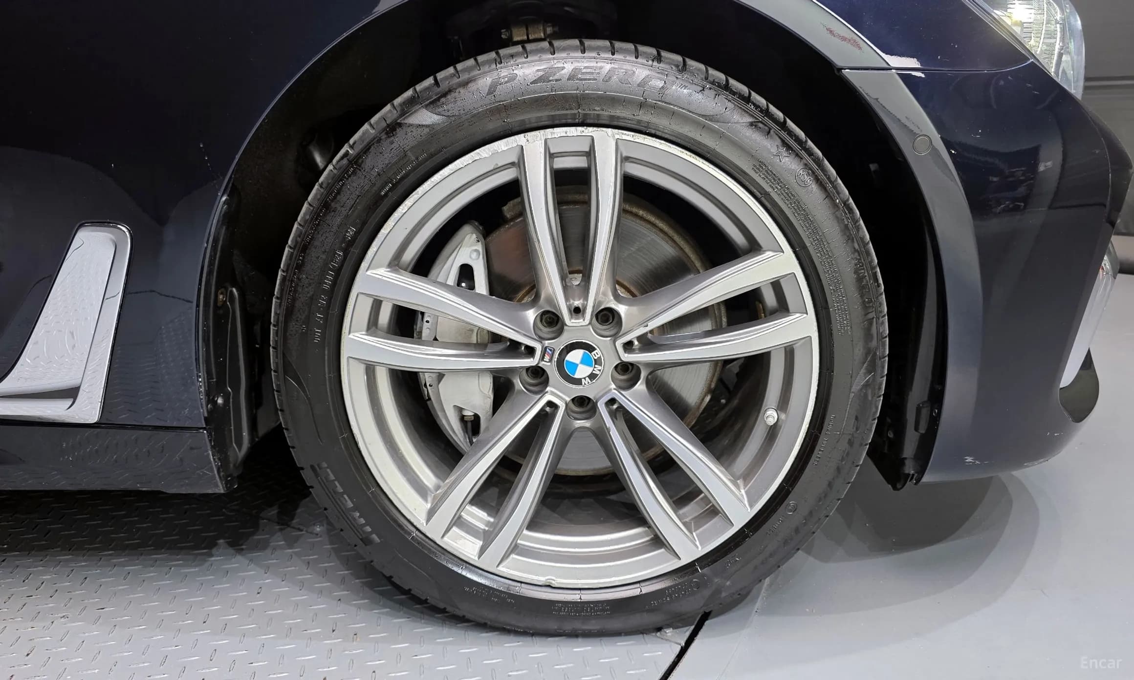7 Series (G11)