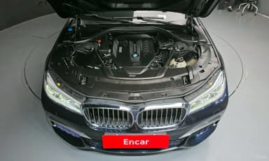 7 Series (G11)