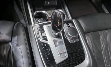 7 Series (G11)