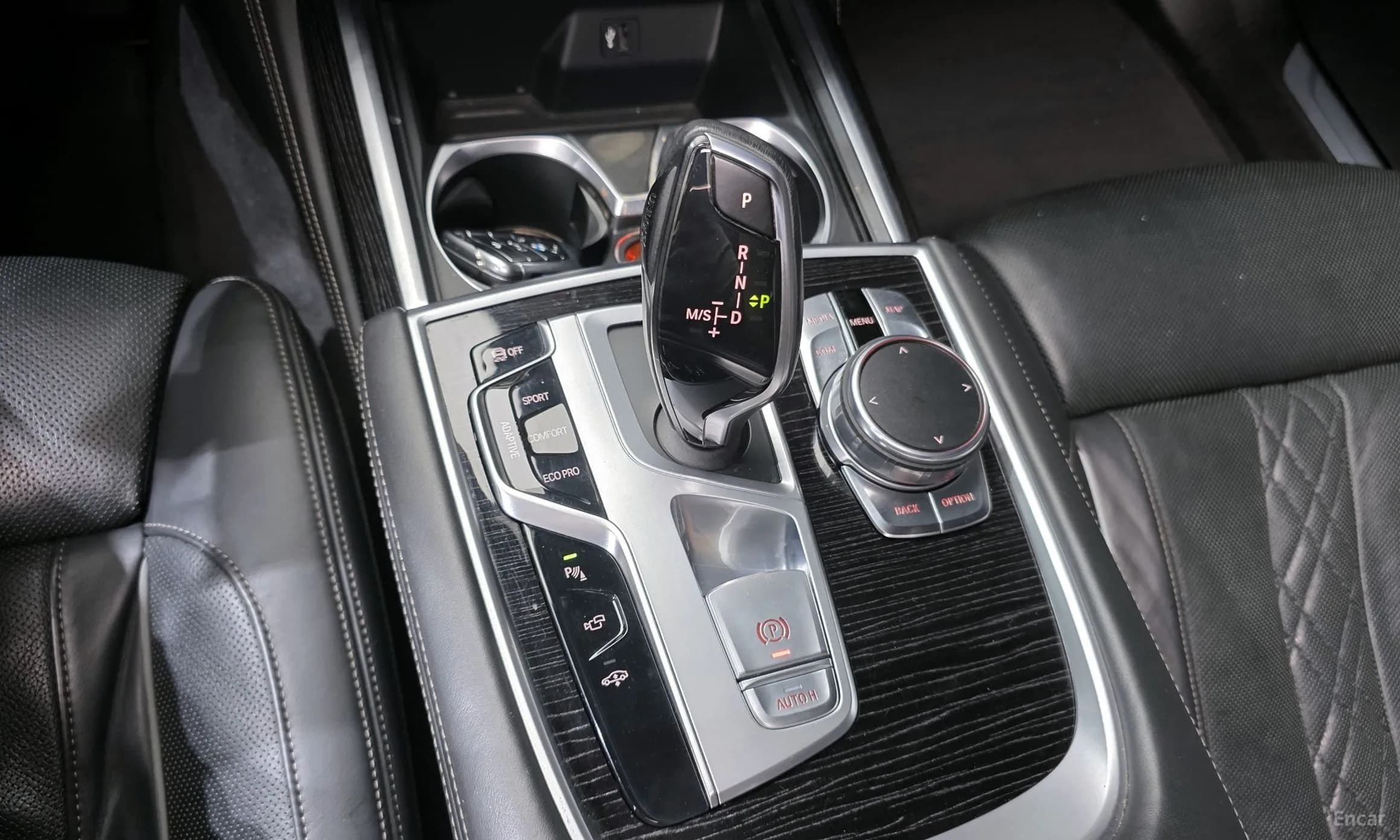 7 Series (G11)