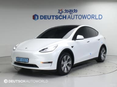 Model Y