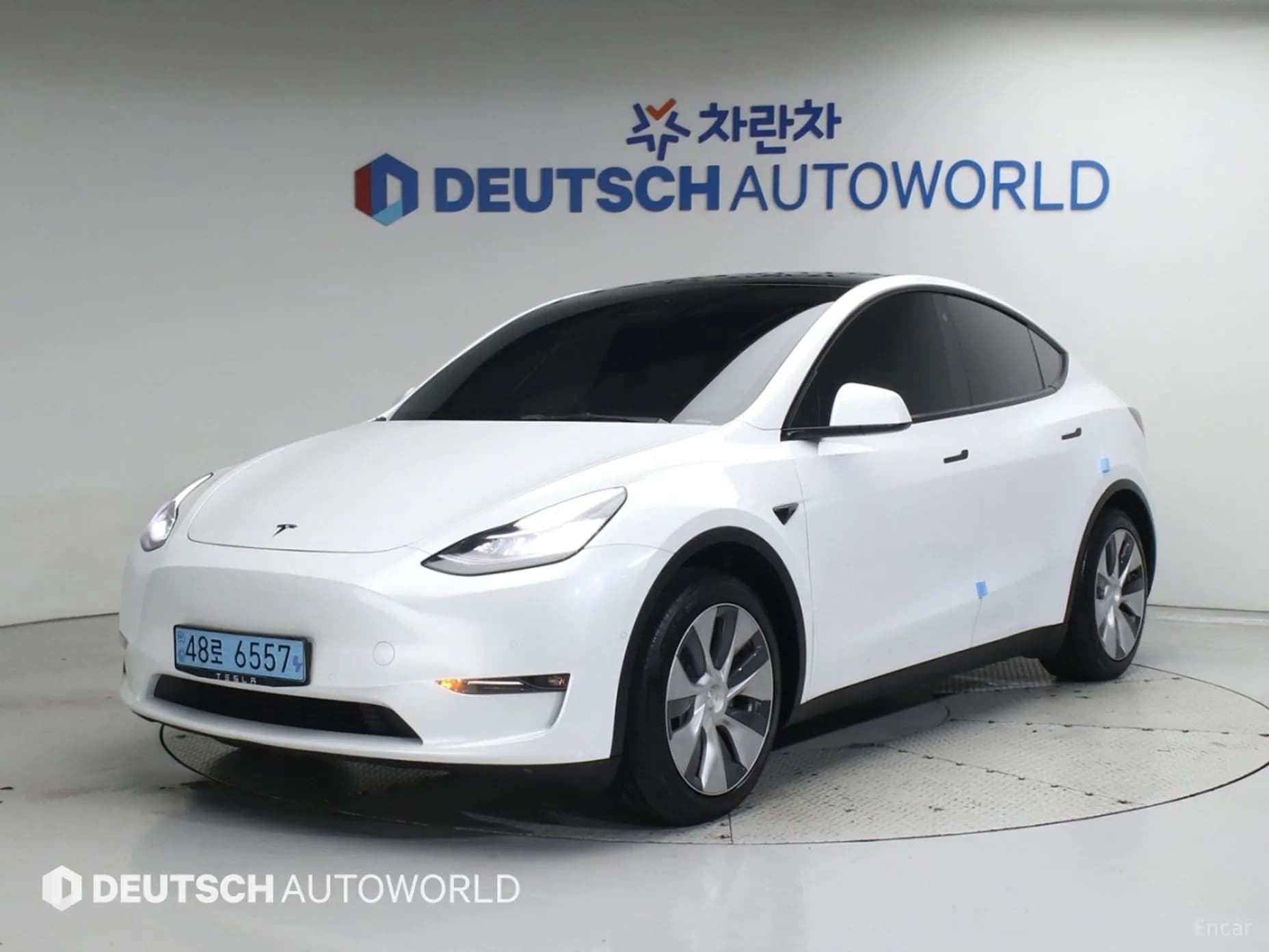 Model Y
