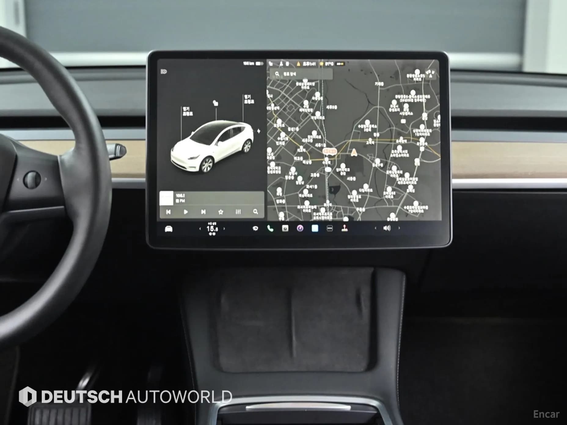 Model Y