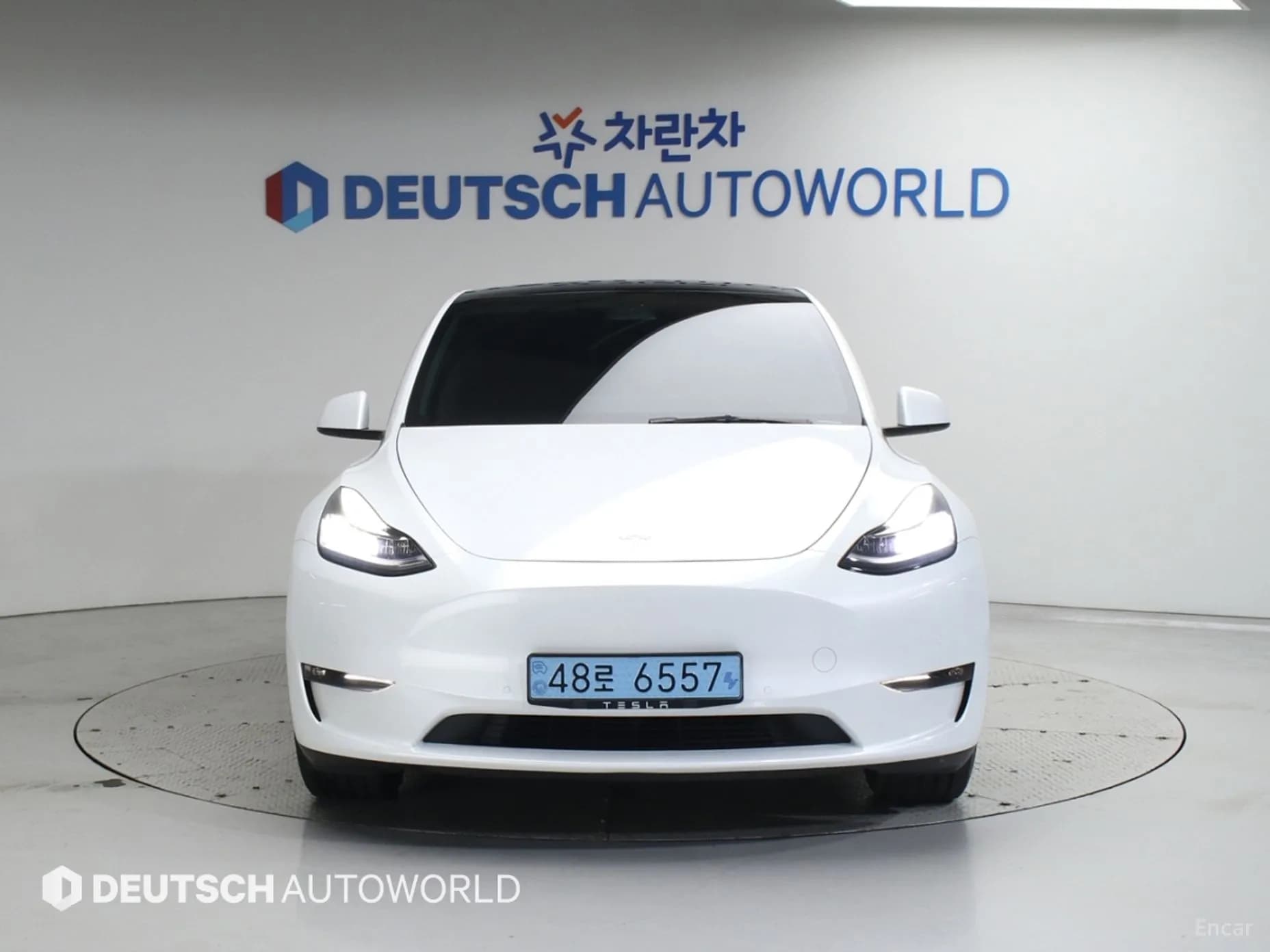 Model Y