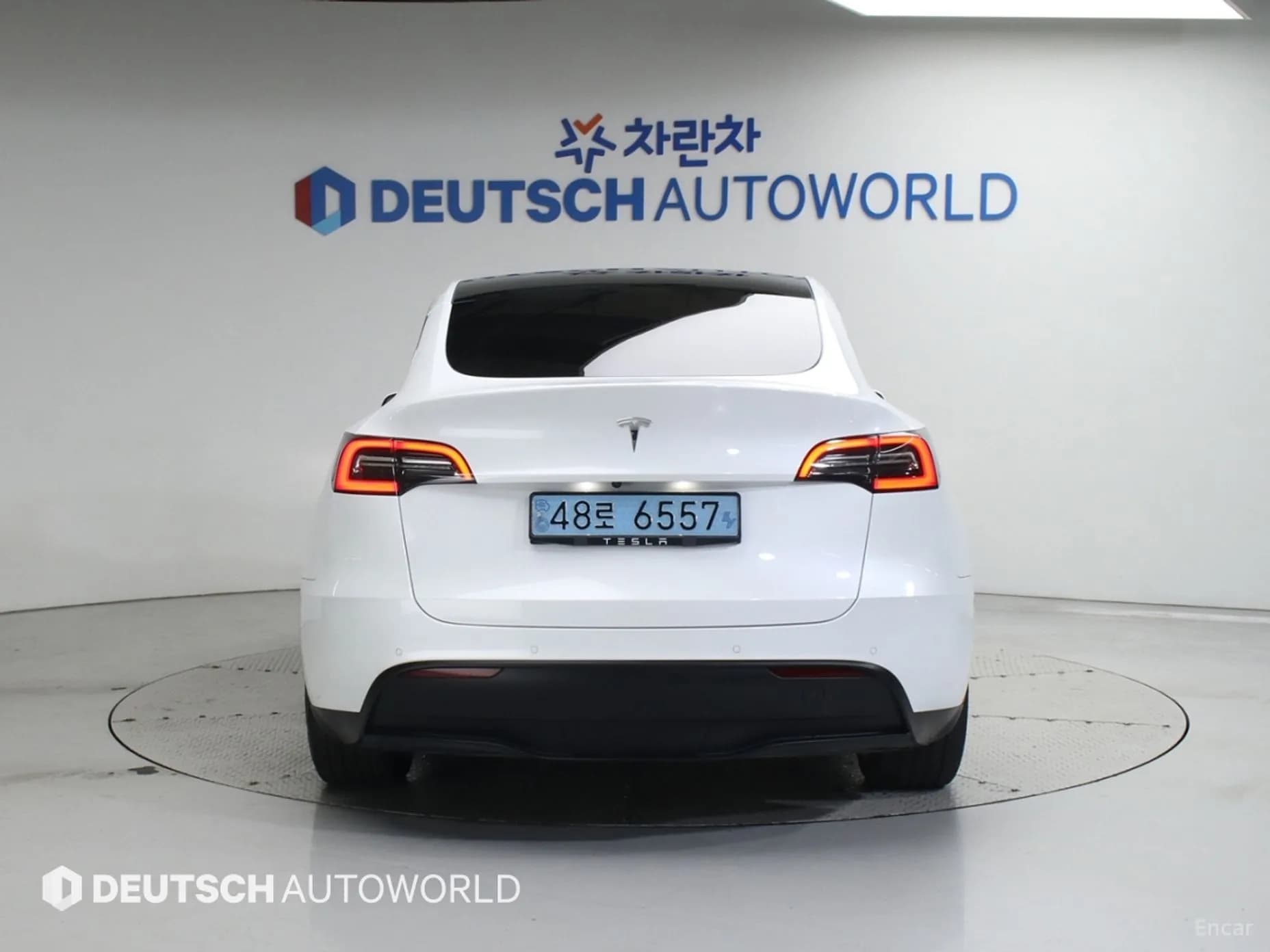 Model Y
