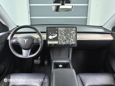 Model Y