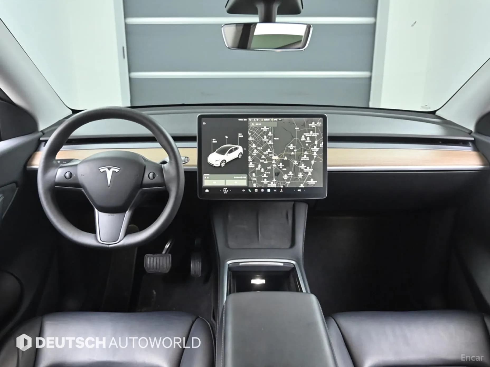 Model Y