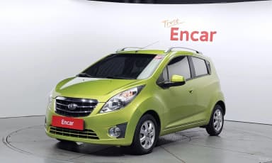 Matiz Creative