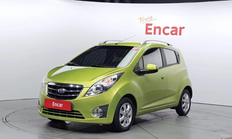 Matiz Creative