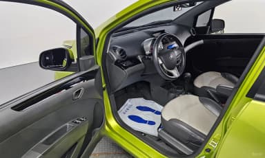 Matiz Creative