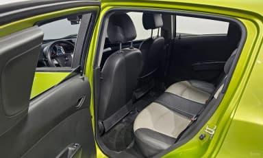 Matiz Creative