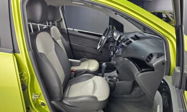 Matiz Creative