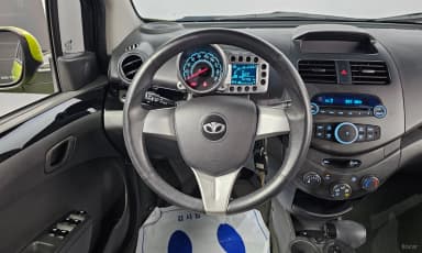 Matiz Creative