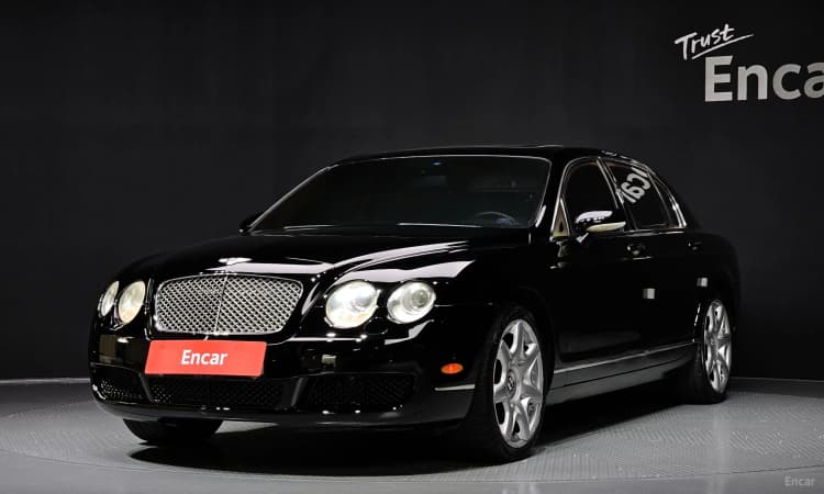 Flying Spur Gen 1