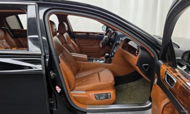 Flying Spur Gen 1